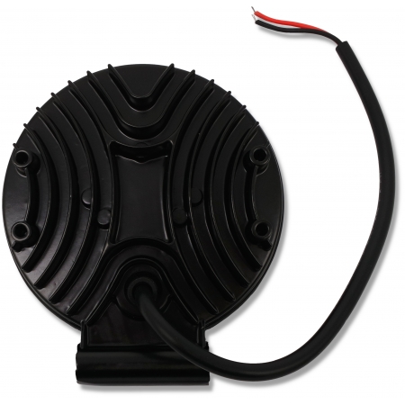 REFLEKTOR LAMPA ROBOCZA LED OKRĄGŁA 12-24V 27W